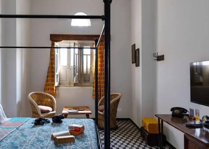 Kol Pol Mohalla Boutique Hotel