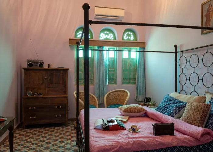 Kol Pol Mohalla Boutique Hotel