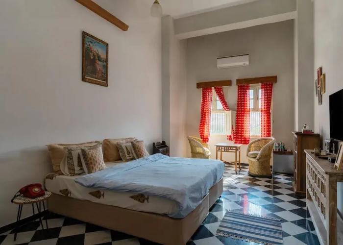 Kol Pol Mohalla Boutique Hotel