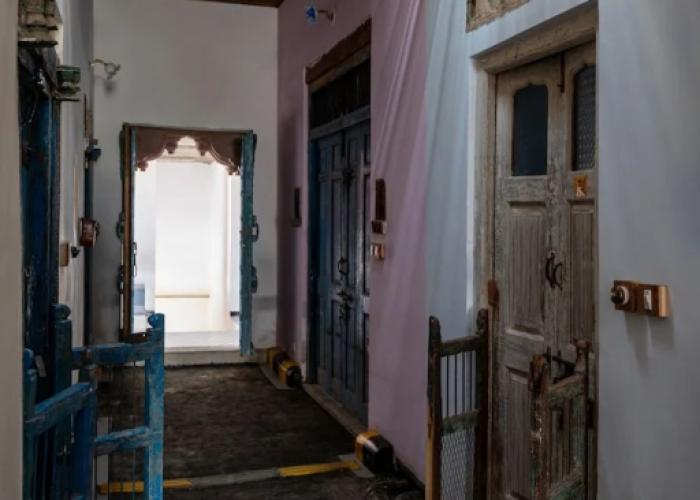 Kol Pol Mohalla Boutique Hotel