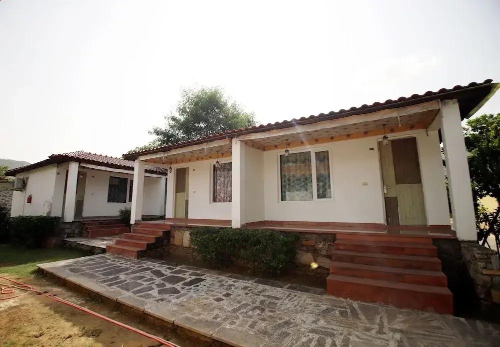 Virat Resorts, Sariska