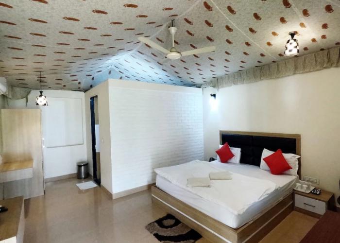 Virat Resorts, Sariska