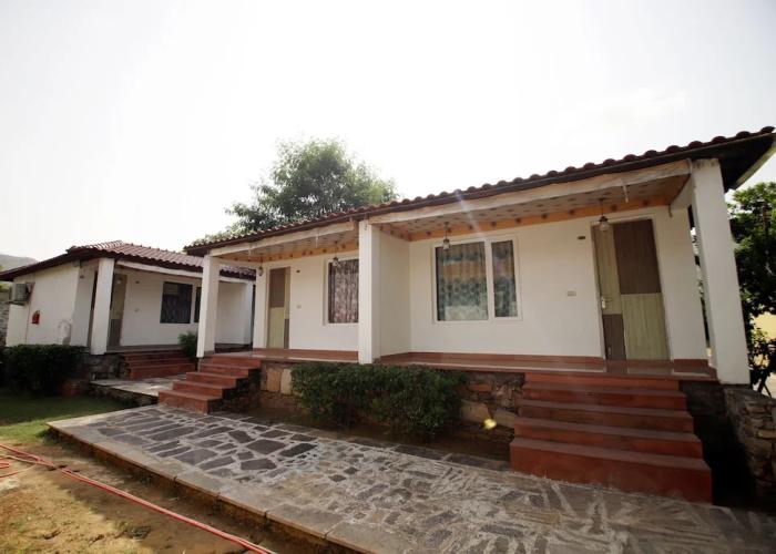Virat Resorts, Sariska