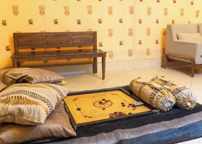Shahpura Gandharva Retreat Sariska