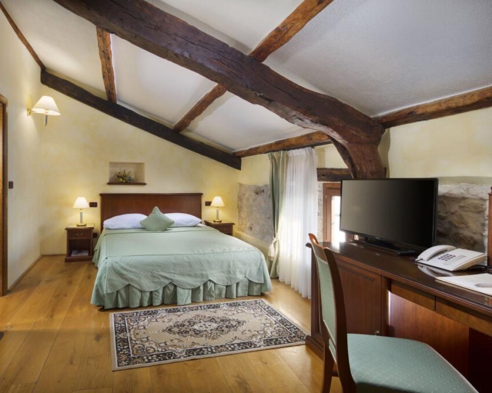 Heritage Hotel San Rocco