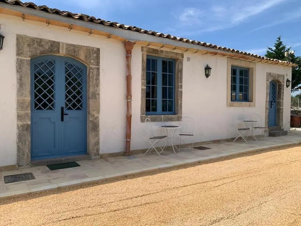 Masseria Santacatrini