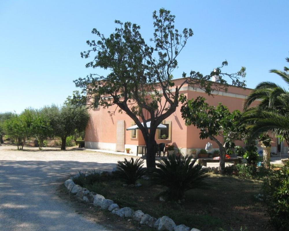 Bed & Breakfast Villa Rita