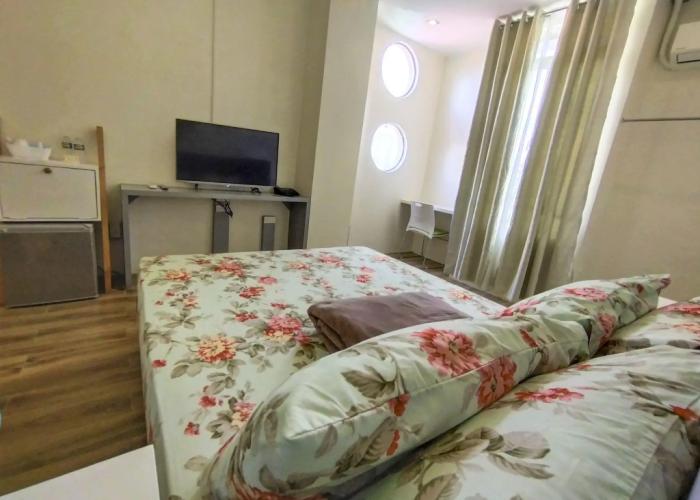 Zillion Pavilion Family & Business Hotel