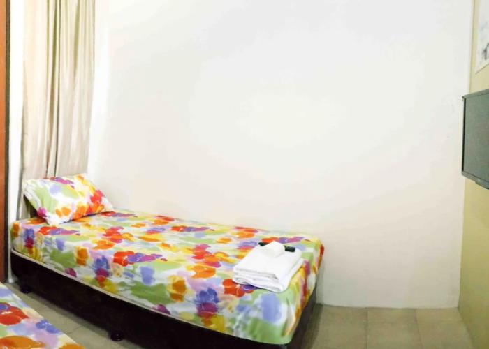 Zillion Pavilion Family & Business Hotel