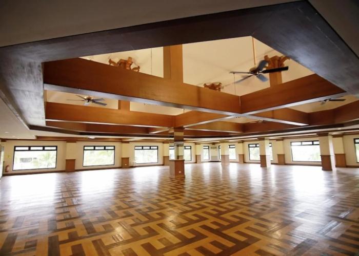 The Suites at Mount Malarayat