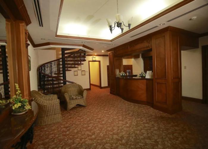 The Suites at Mount Malarayat