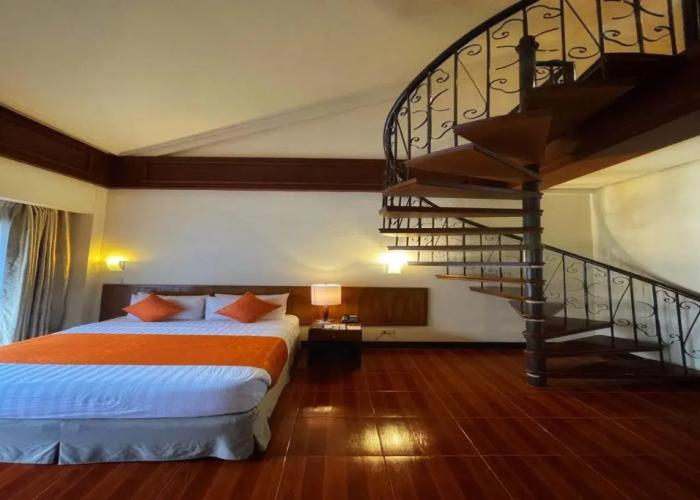 The Suites at Mount Malarayat