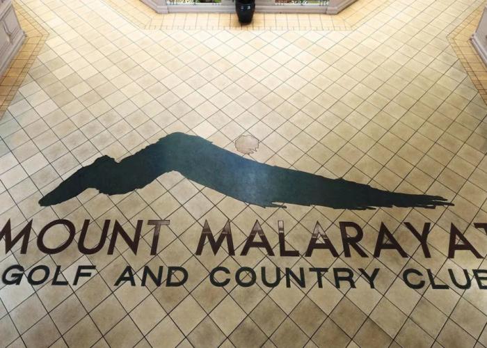The Suites at Mount Malarayat