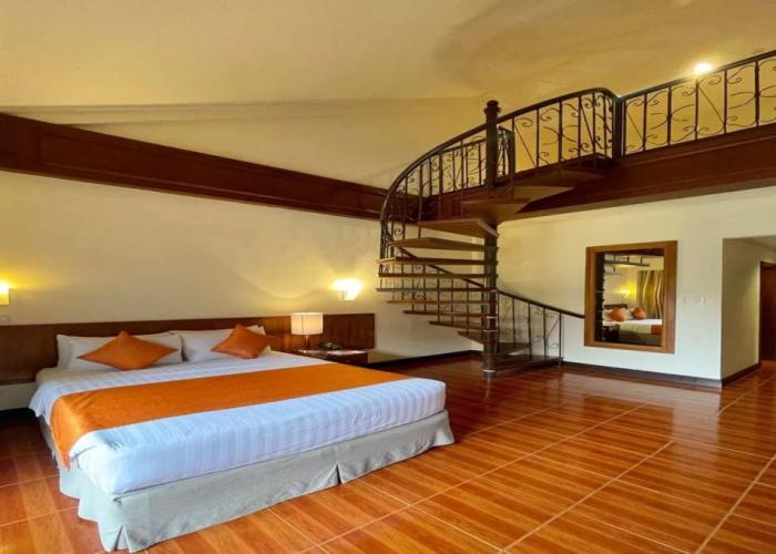 The Suites at Mount Malarayat