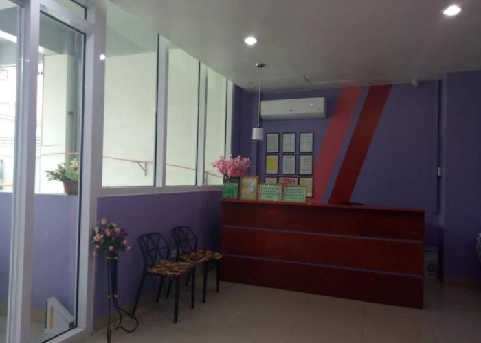Meaco Royal Hotel - Lipa