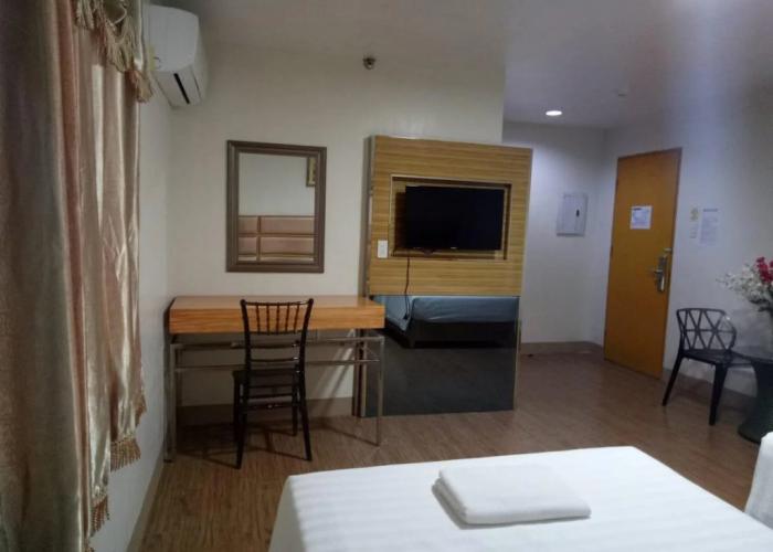 Meaco Royal Hotel - Lipa