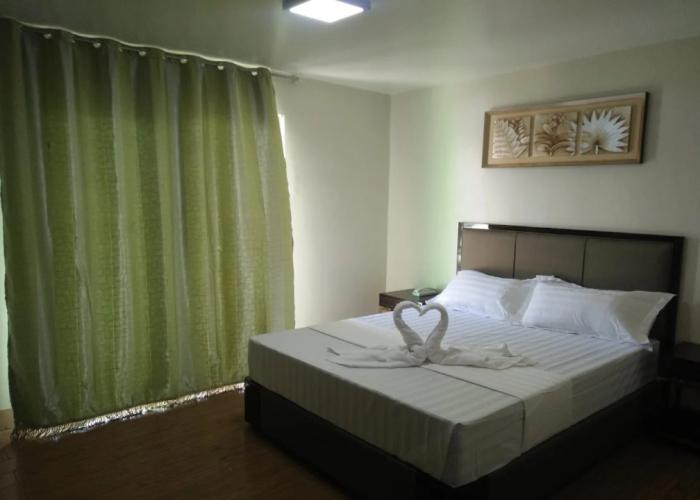 Meaco Royal Hotel - Lipa