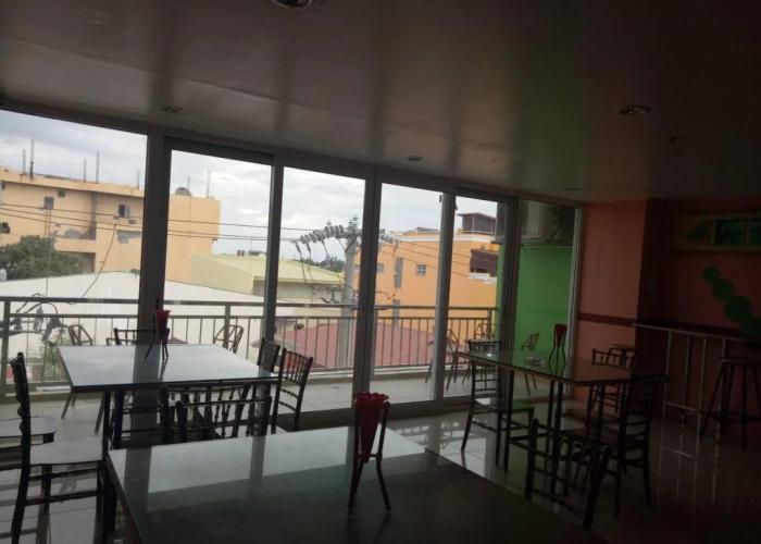 Meaco Royal Hotel - Lipa