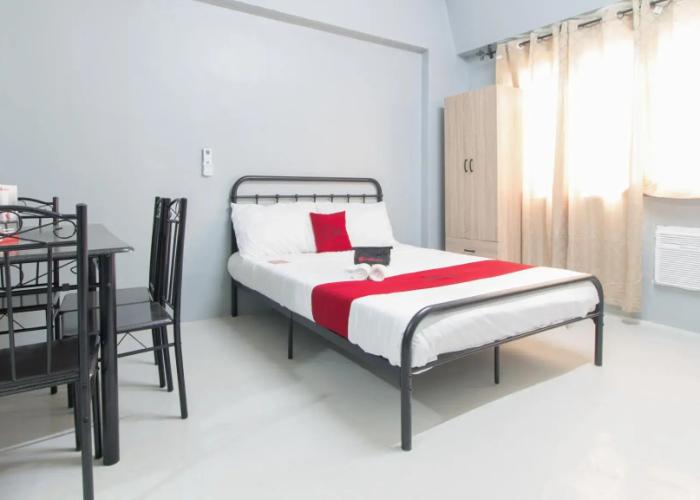 RedDoorz @ Sunfields Lipa Batangas