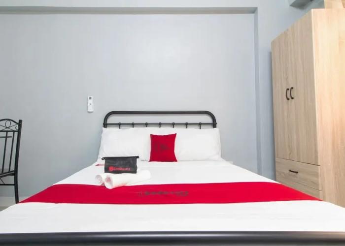 RedDoorz @ Sunfields Lipa Batangas