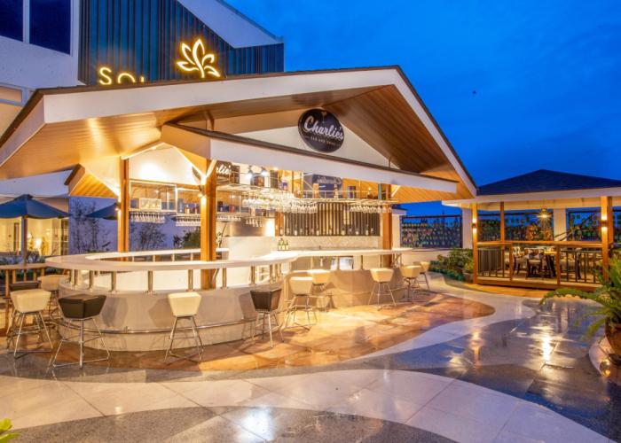 Solano Hotel