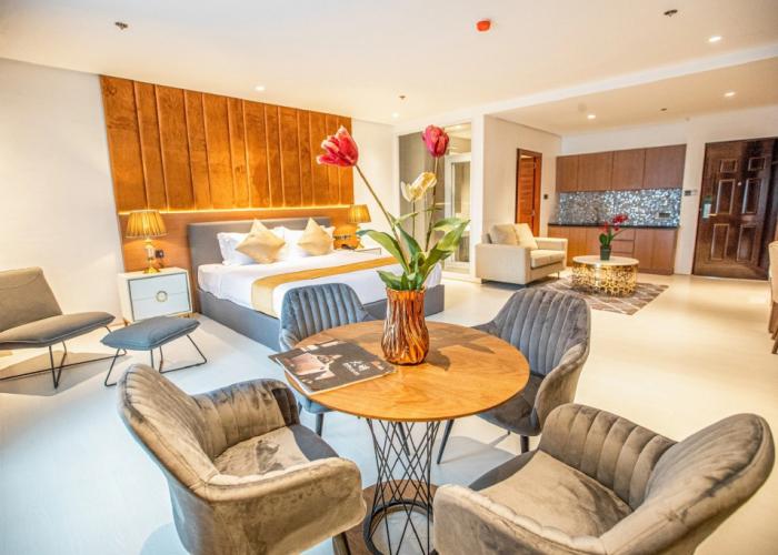 Solano Hotel