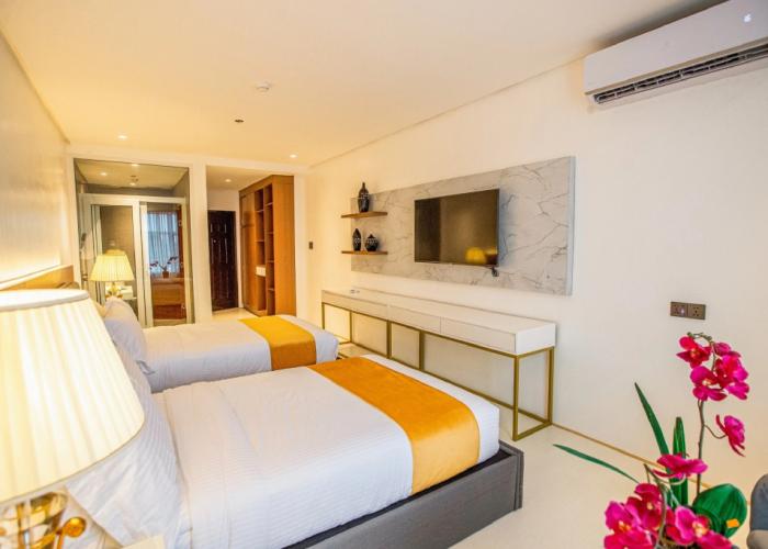 Solano Hotel