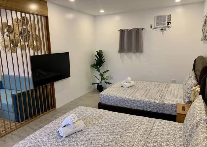 3 Peaks Resort & Boutique Hotel
