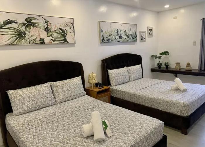 3 Peaks Resort & Boutique Hotel