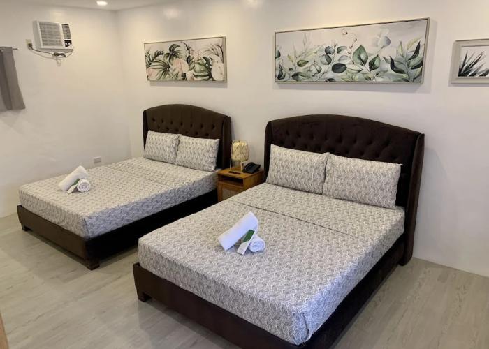 3 Peaks Resort & Boutique Hotel