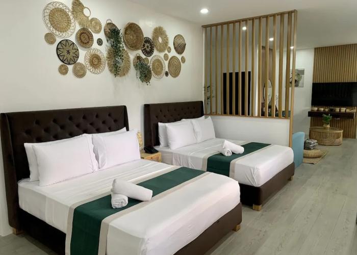 3 Peaks Resort & Boutique Hotel