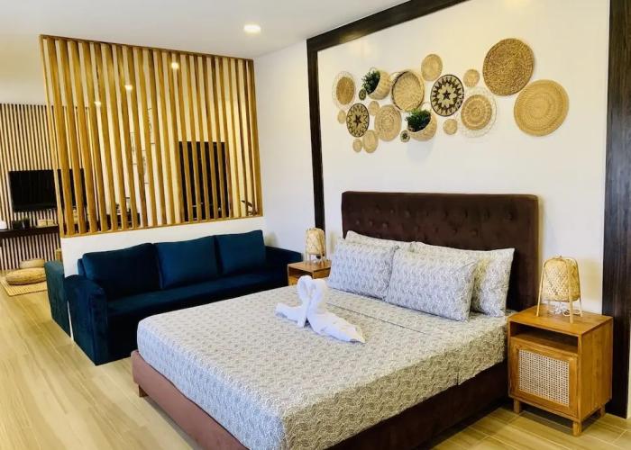3 Peaks Resort & Boutique Hotel