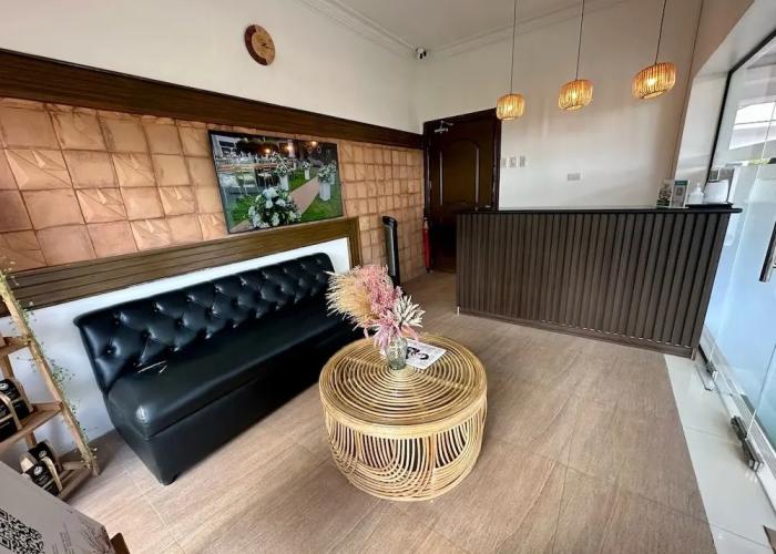3 Peaks Resort & Boutique Hotel