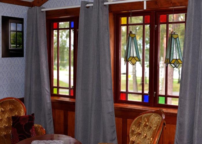 Nymans Bed & Breakfast