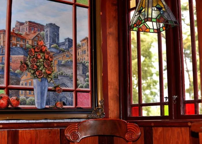 Nymans Bed & Breakfast