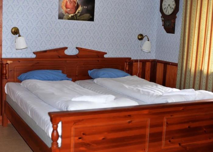 Nymans Bed & Breakfast