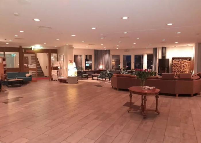 Hotell Wettern