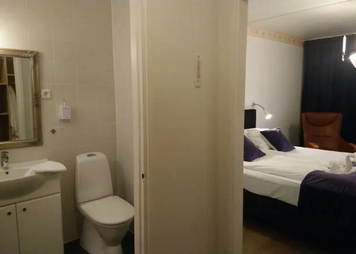 Hotell Wettern
