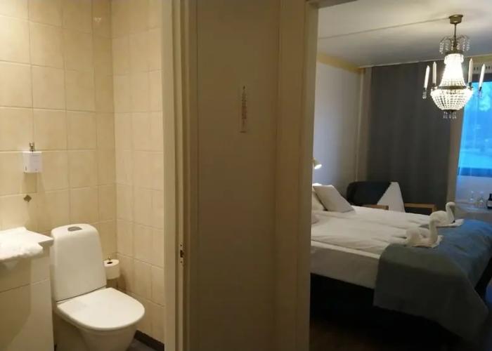 Hotell Wettern