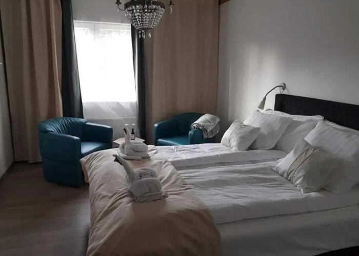 Hotell Wettern