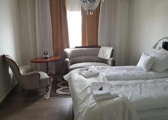 Hotell Wettern
