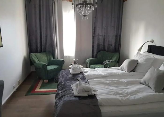 Hotell Wettern