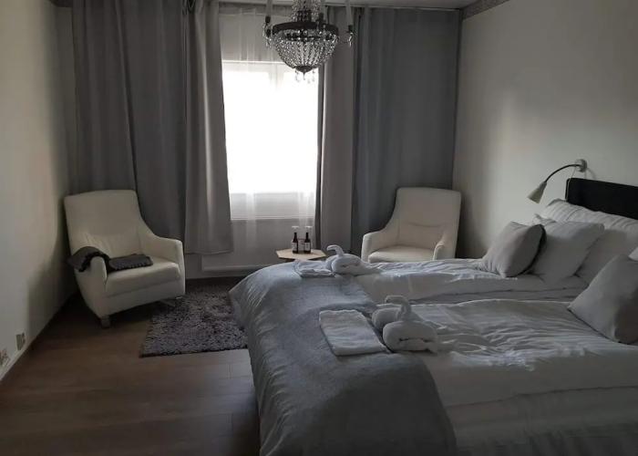 Hotell Wettern