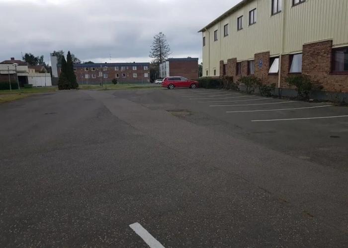 Hotell Wettern