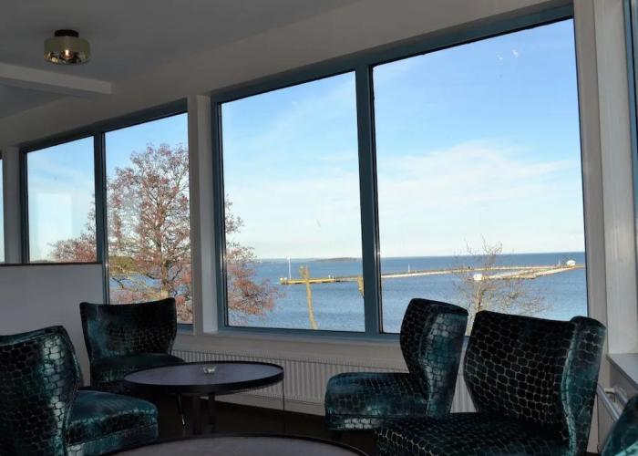 Hotell Wettern