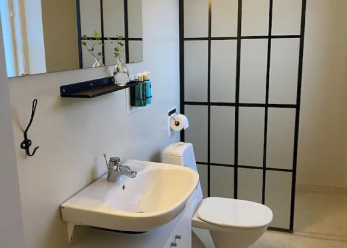 Hotell & Bistro Rödesund