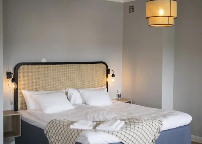 Hotell & Bistro Rödesund
