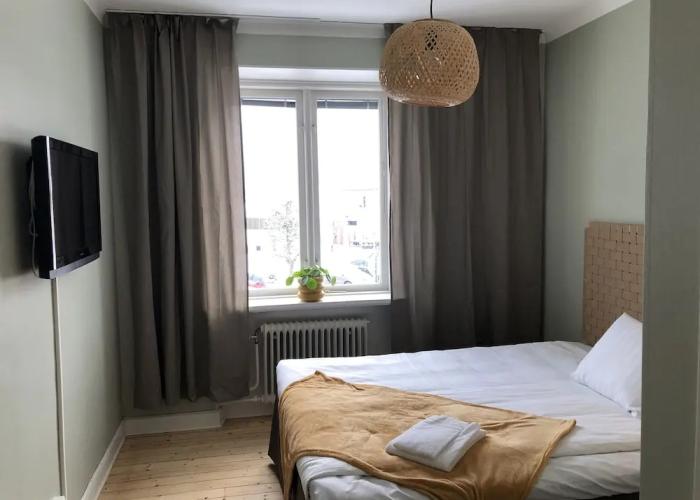 Hotell & Bistro Rödesund