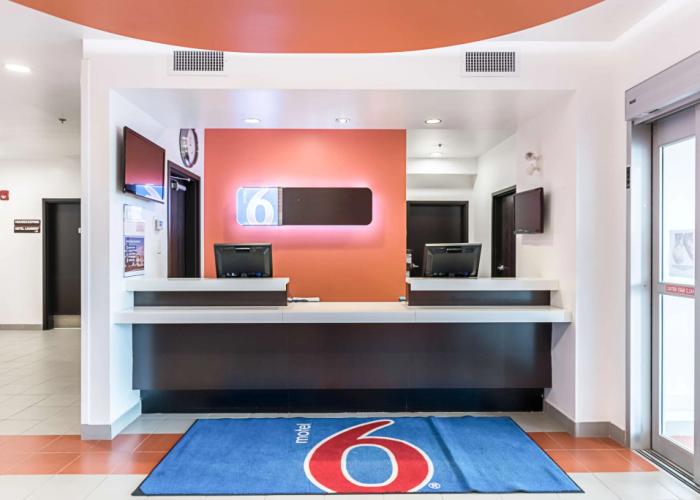 Motel 6 Moosomin, SK