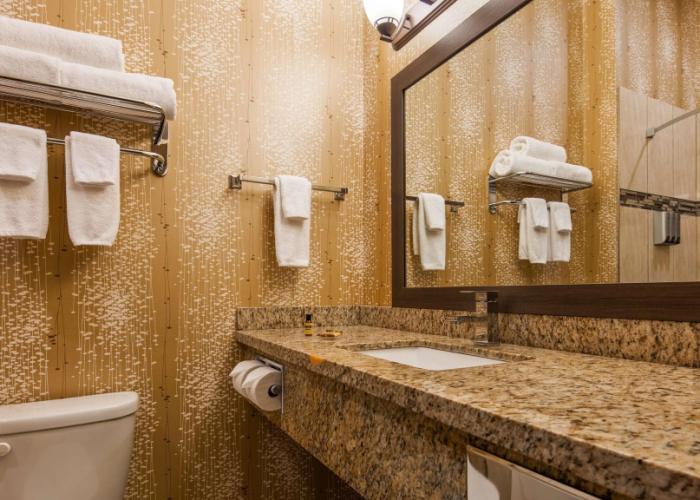 Best Western Plus Moosomin Hotel